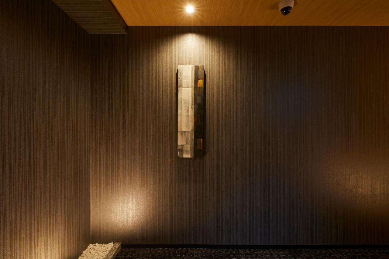 Rinn Shijo Nishinotoin Kioto Exterior foto