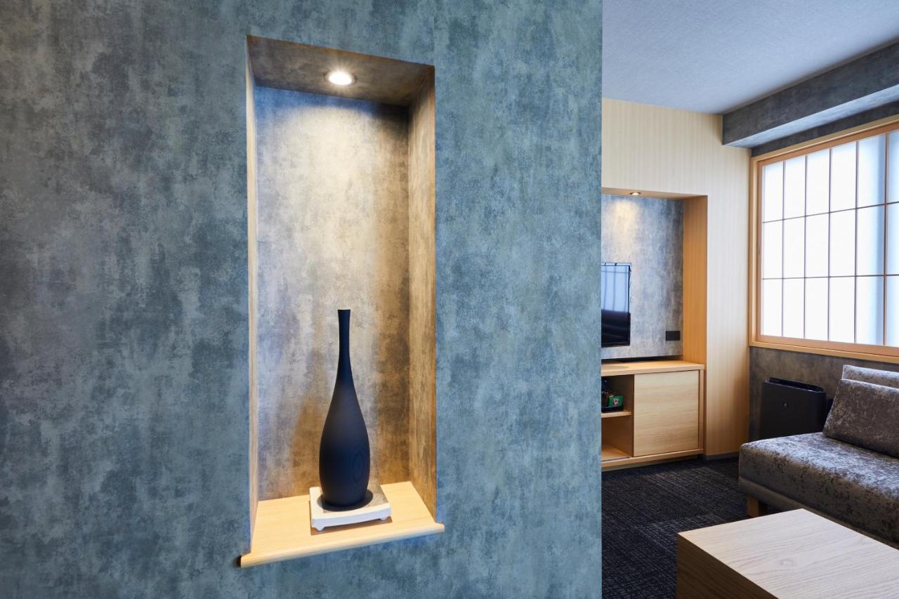 Rinn Shijo Nishinotoin Kioto Exterior foto