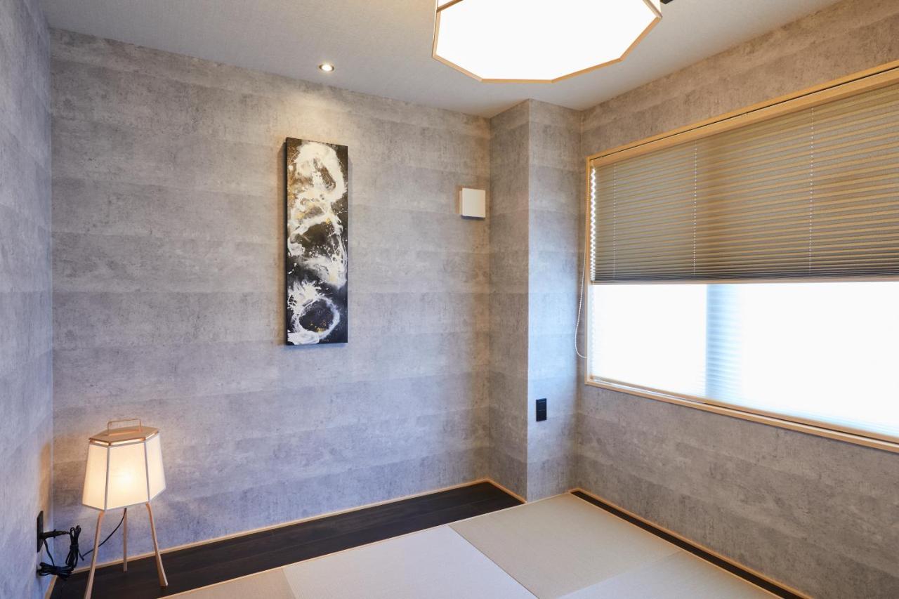 Rinn Shijo Nishinotoin Kioto Exterior foto